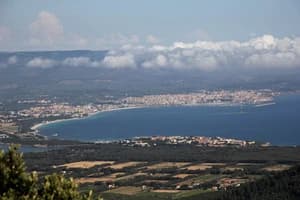 IRONMAN 70.3 Alghero