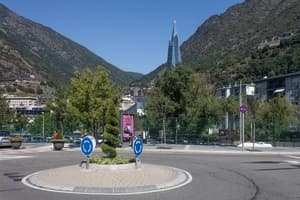 IRONMAN 70.3 Andorra