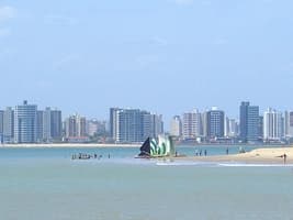 IRONMAN 70.3 Aracaju-Sergipe 2025年