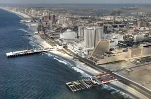 IRONMAN 70.3 Atlantic City