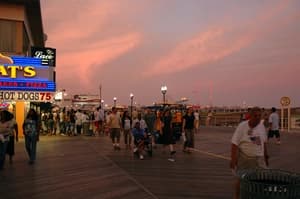 IRONMAN 70.3 Atlantic City Aqaubike 2018年