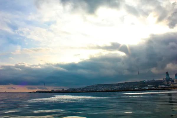 IRONMAN 70.3 Baku