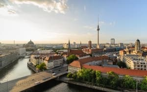 IRONMAN 70.3 Berlin