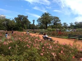 IRONMAN 70.3 Buenos Aires Palermo 2025年
