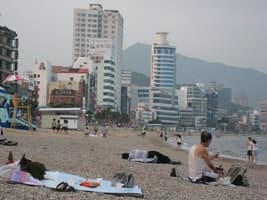 IRONMAN 70.3 Busan