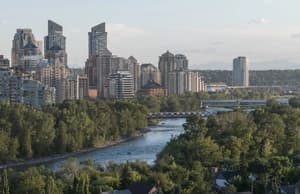 IRONMAN 70.3 Calgary 2025年