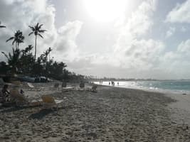 IRONMAN 70.3 Cap Cana 2025年