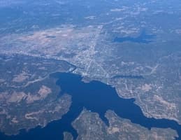 IRONMAN 70.3 Coeur d'Alene 2025年