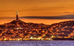 IRONMAN 70.3 Coquimbo