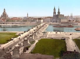 IRONMAN 70.3 Dresden