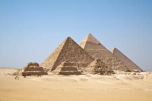 IRONMAN 70.3 Egypt 2022年