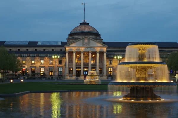 IRONMAN 70.3 European Championship Wiesbaden 2015年