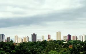 IRONMAN 70.3 Foz do Iguacu 2014