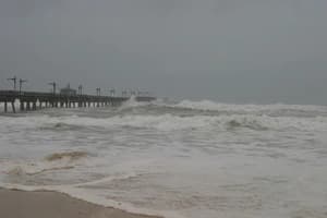 IRONMAN 70.3 Gulf Coast 2025年