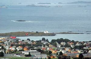 IRONMAN 70.3 Haugesund