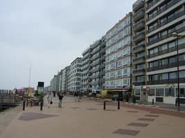 IRONMAN 70.3 Knokke-Heist 2025