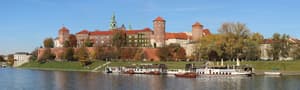 IRONMAN 70.3 Krakow 2025年