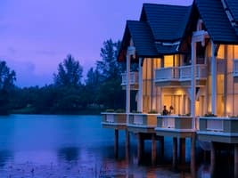 IRONMAN 70.3 Laguna Phuket