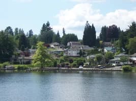 IRONMAN 70.3 Lake Stevens