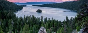 IRONMAN 70.3 Lake Tahoe