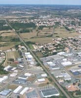 IRONMAN 70.3 Les Sables d'Olonne-Vendee 2021年