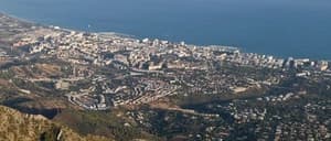 IRONMAN 70.3 Marbella 2021年