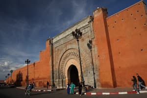 IRONMAN 70.3 Marrakech