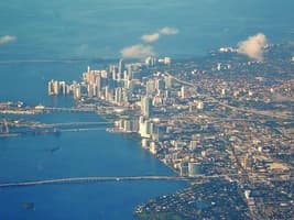 IRONMAN 70.3 Miami