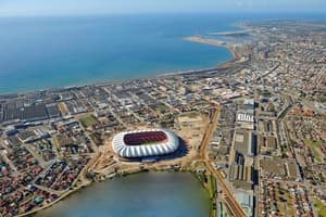 IRONMAN 70.3 Nelson Mandela Bay 2023年
