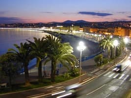 IRONMAN 70.3 Nice France 2025年