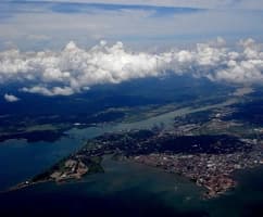 IRONMAN 70.3 Panama 2026年