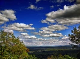 IRONMAN 70.3 Pocono Mountains