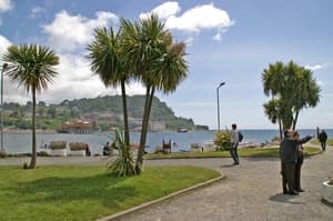 IRONMAN 70.3 Puerto Varas