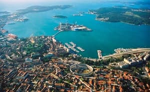 IRONMAN 70.3 Pula