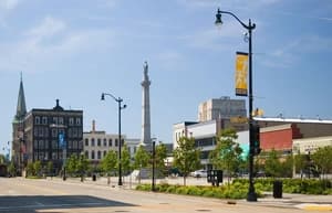IRONMAN 70.3 Racine