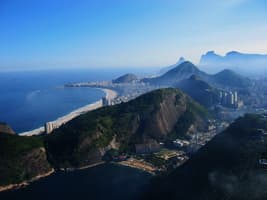 IRONMAN 70.3 Rio de Janeiro 2022年