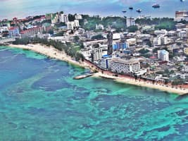 IRONMAN 70.3 San Andres 2025年