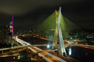 IRONMAN 70.3 Sao Paulo 2025年