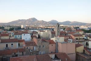 IRONMAN 70.3 Sardegna