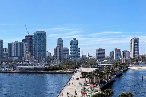 IRONMAN 70.3 St. Petersburg