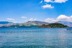 IRONMAN 70.3 Subic Bay 2025年