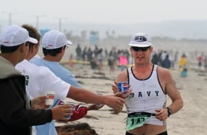 IRONMAN 70.3 Superfrog