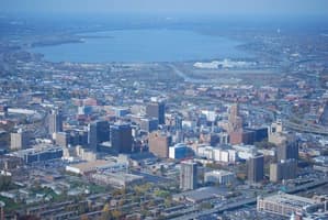 IRONMAN 70.3 Syracuse