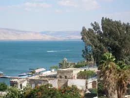 IRONMAN 70.3 Tiberias