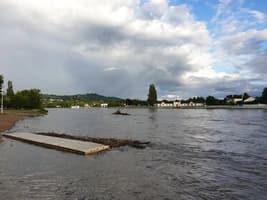 IRONMAN 70.3 Vichy 2025年