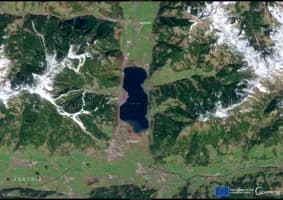 IRONMAN 70.3 Zell am See-Kaprun 2025