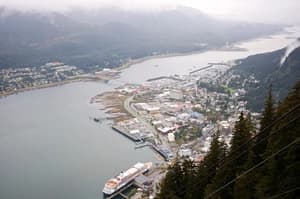 IRONMAN Alaska