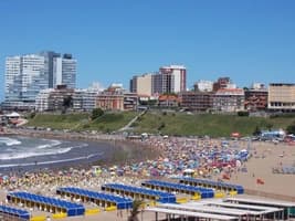 IRONMAN Argentina 2019年