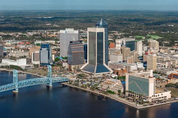 IRONMAN Jacksonville