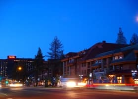 IRONMAN Lake Tahoe